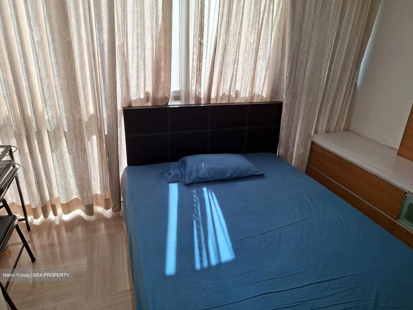 Gardenvista (D21), Condominium #525153061